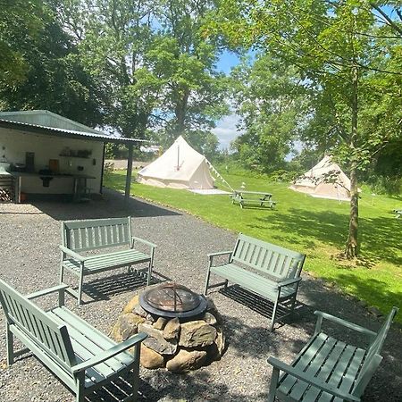 Duneden Belle Glamping Randalstown Exterior photo