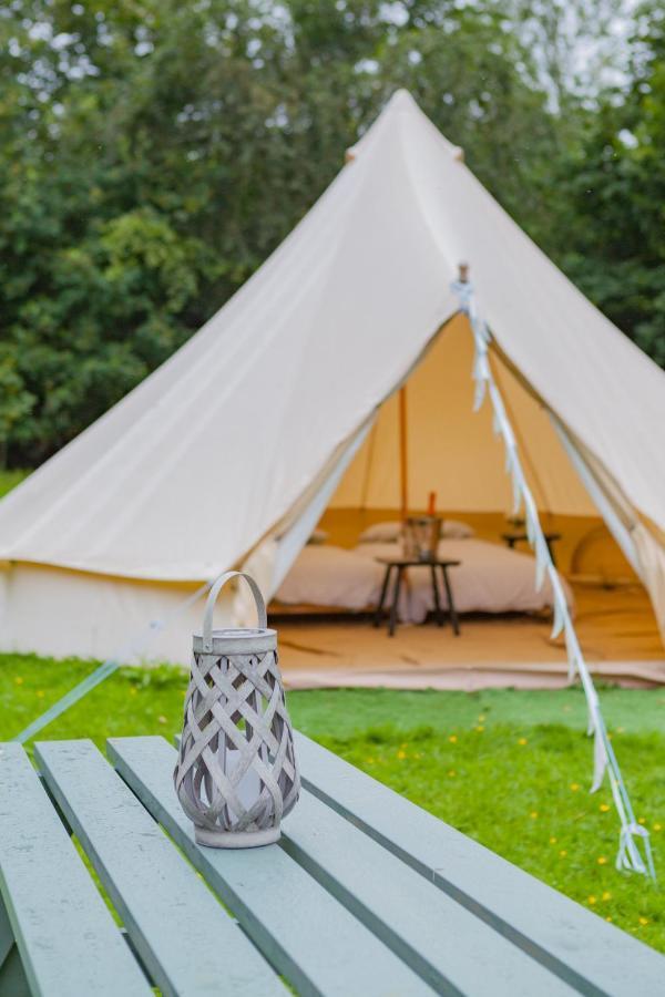Duneden Belle Glamping Randalstown Exterior photo