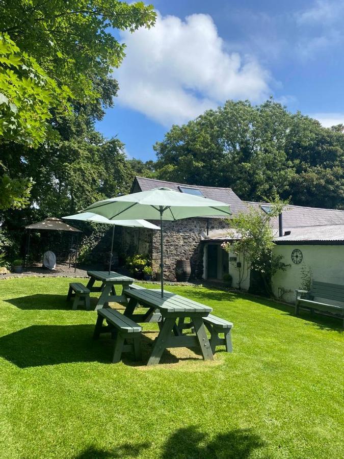 Duneden Belle Glamping Randalstown Exterior photo