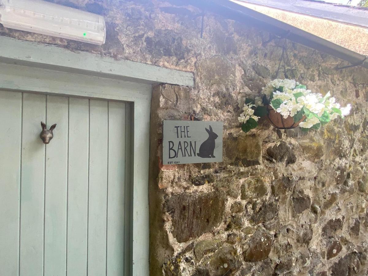 Duneden Belle Glamping Randalstown Exterior photo