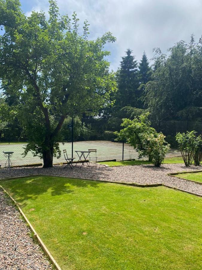 Duneden Belle Glamping Randalstown Exterior photo