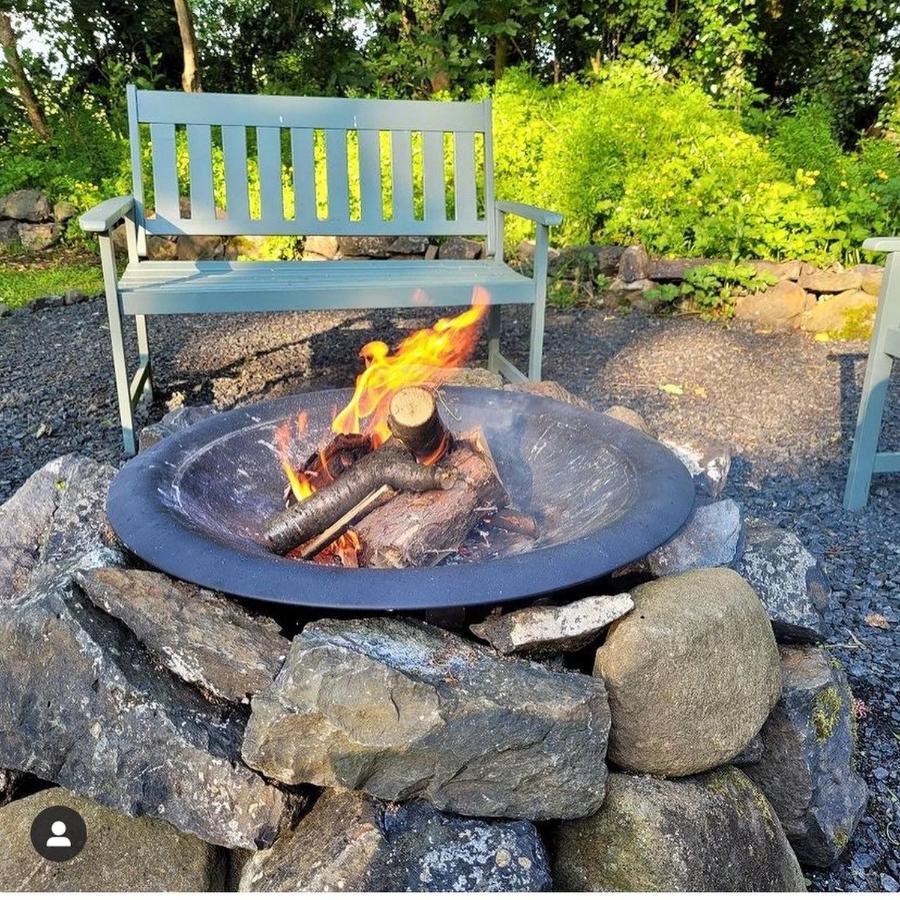 Duneden Belle Glamping Randalstown Exterior photo