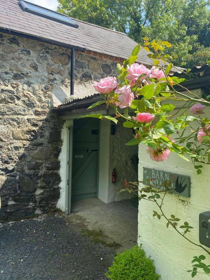 Duneden Belle Glamping Randalstown Exterior photo