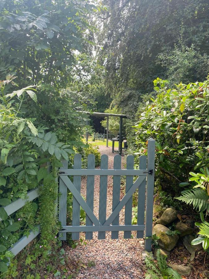Duneden Belle Glamping Randalstown Exterior photo