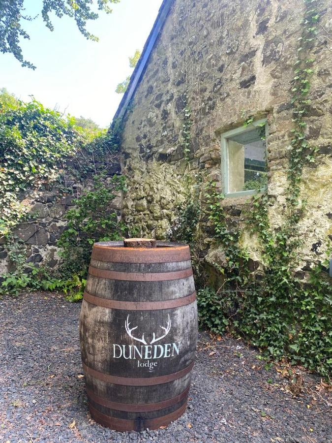 Duneden Belle Glamping Randalstown Exterior photo