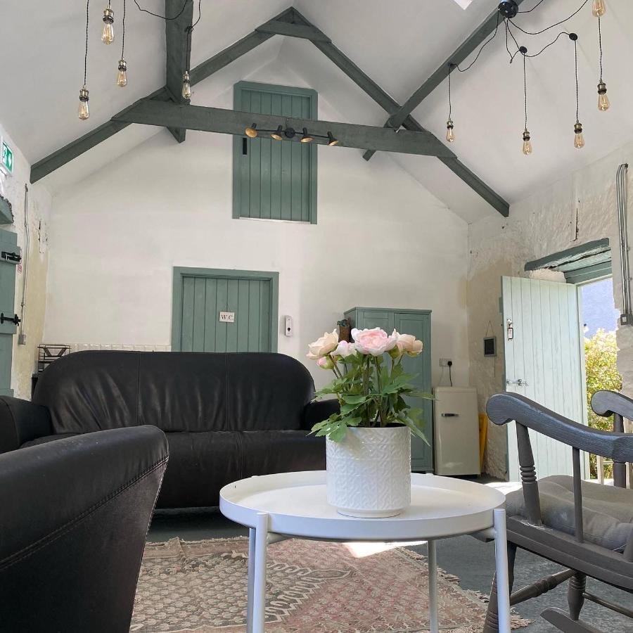 Duneden Belle Glamping Randalstown Exterior photo