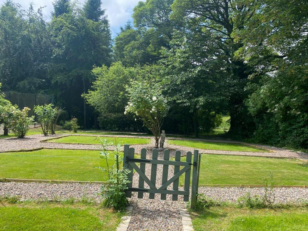 Duneden Belle Glamping Randalstown Exterior photo